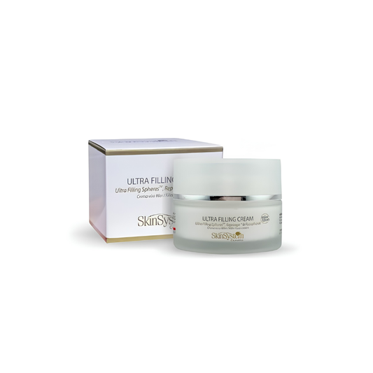 Ultra Filling Cream 50 ml SkinSystem