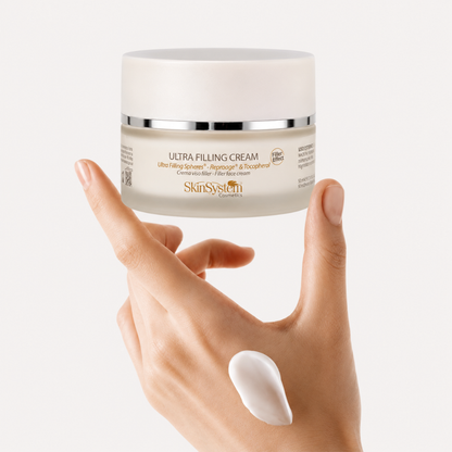 Ultra Filling Cream 50 ml SkinSystem