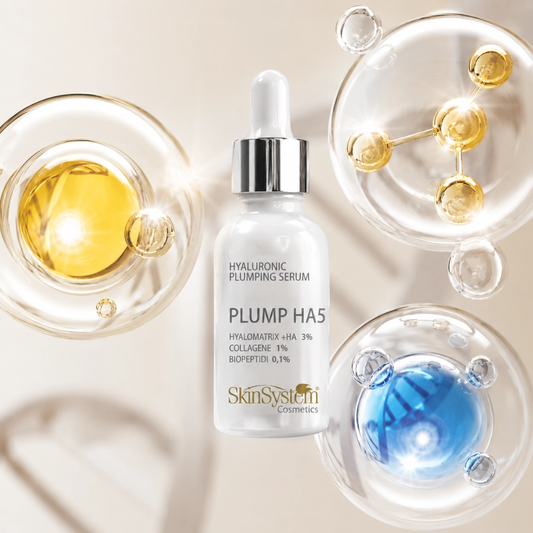Plump HA 10 ml SkinSystem inkl. Aufsatz