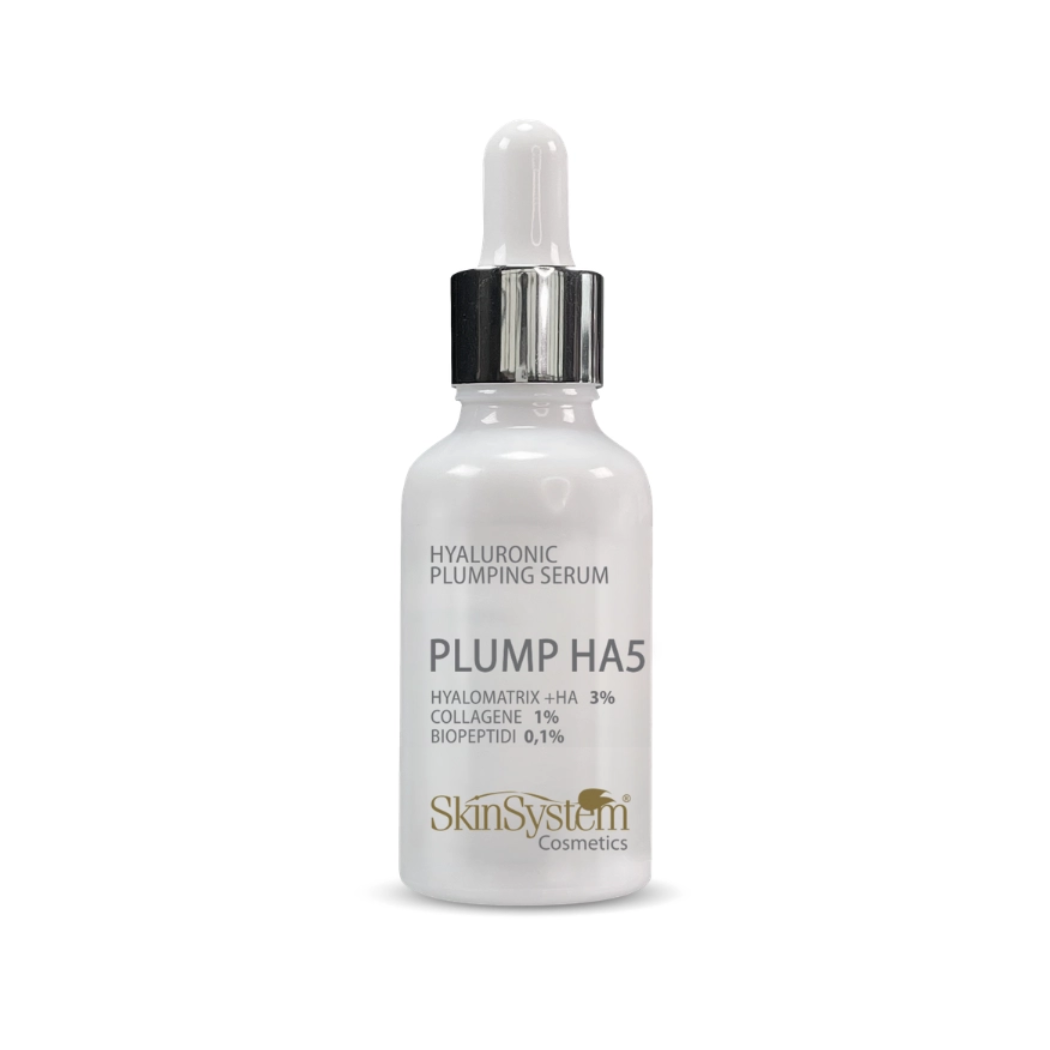 Plump HA 10 ml SkinSystem inkl. Aufsatz