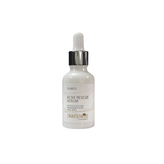 Acne Rescue Serum SkinSystem 30 ml