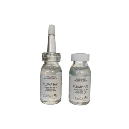 Plump HA 10 ml SkinSystem inkl. Aufsatz