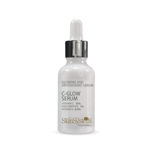 G-Glow Serum 15 % Vitamin C 30 ml SkinSystem