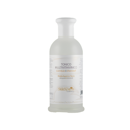 Multivitaminic Tonic SkinSystem