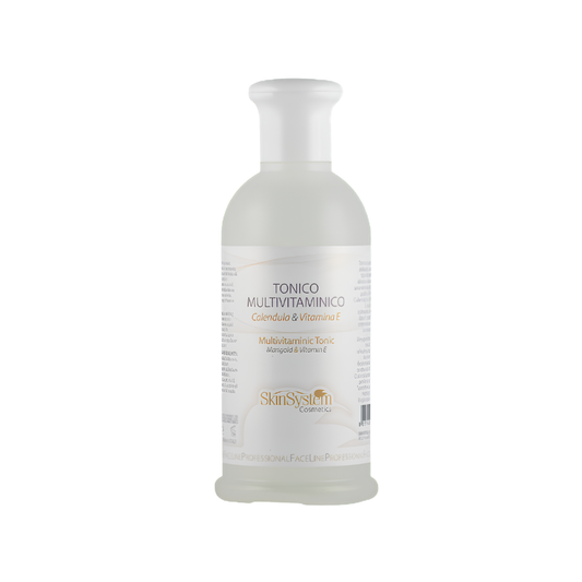Multivitaminic Tonic SkinSystem
