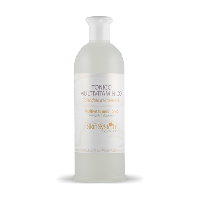 Multivitaminic Tonic SkinSystem