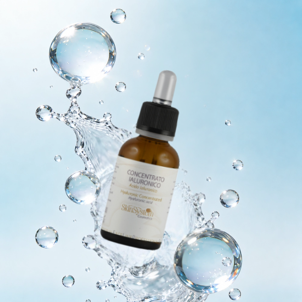 Hyaluronic Acid Concentrated SkinSystem 30 ml