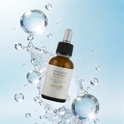 Hyaluronic Acid Concentrated SkinSystem 30 ml