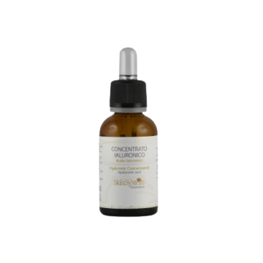 Hyaluronic Acid Concentrated SkinSystem 30 ml