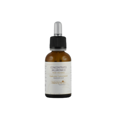 Hyaluronic Acid Concentrated SkinSystem 30 ml