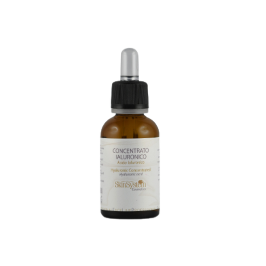 Hyaluronic Acid Concentrated SkinSystem 30 ml