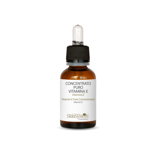 Vitamin E Pure Concentrate 30 ml SkinSystem