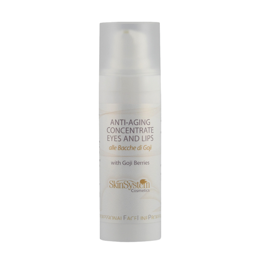 Anti-Aging Concentrate Eyes+Lips SkinSystem 30 ml