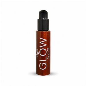Monoi Glow Sun Oil 100 ml Sonnen-Öl SkinSystem