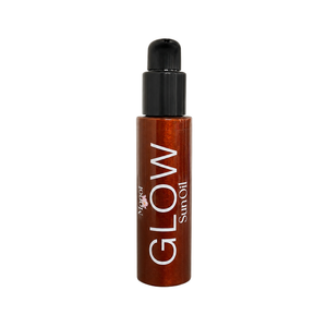 Monoi Glow Sun Oil 100 ml Sonnen-Öl SkinSystem