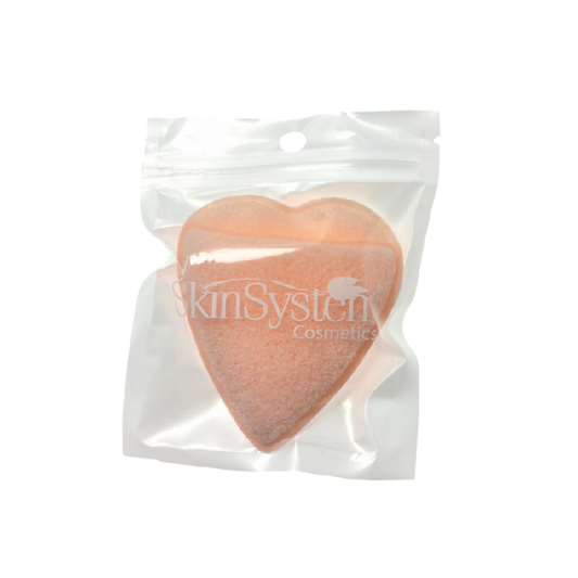 Make-up Reinigungsschwamm SkinSystem