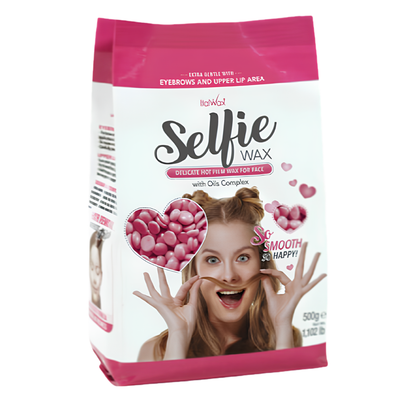 Selfie Starter-Kit