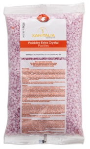 Pelable Extra Crystal Mauve-Jasmin 800 g