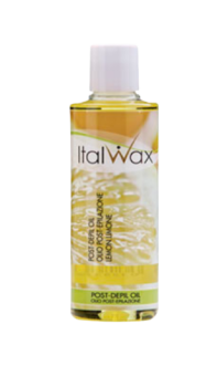 After Wax Oil LEMON 100 ml ITALWAX