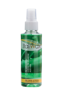 After Wax Oil Menthol 100 ml ITALWAX