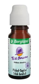 Teebaum Pickel-Tupfer