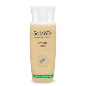 Hydro Tonic Grape Hyaluron 150 ml Solanie