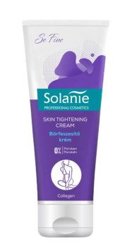 Skin Tightening Cream SO FINE 250 ml