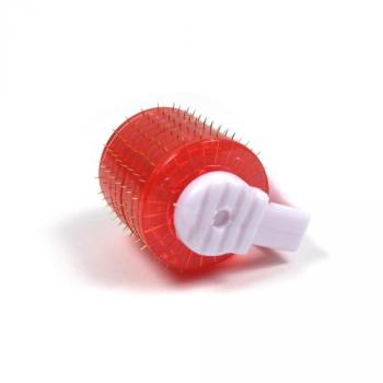 Dermaroller LED ROT AUFSATZ 0,5 mm
