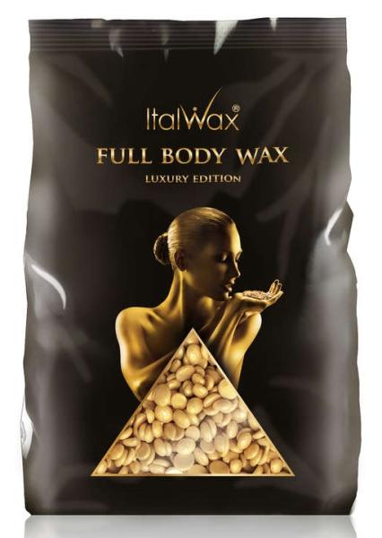 Italwax Filmwachs FULL BODY WAX 1 kg