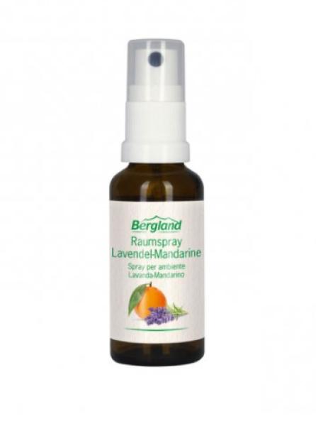 Raumspray Lavendel-Mandarine 30 ml