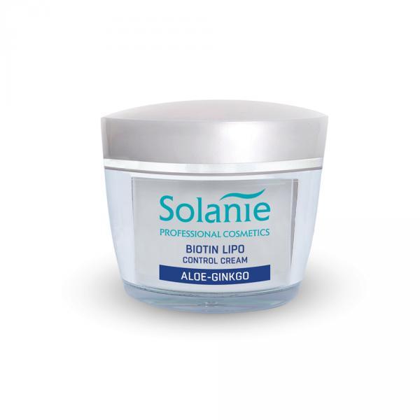 Biotin lipo controll cream 50ml Biotin lipo controll cream 50ml