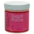 Zuckerpaste Simoun CHERRY 1 kg